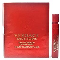 Versace Eros Flame (M) Edp 1Ml Vials