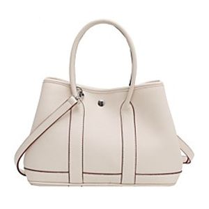 Women's Bags Satchel Top Handle Bag Date Office  Career 2021 Handbags Wine Black Blue Orange Lightinthebox