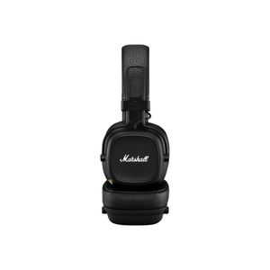 Marshall Major IV | Wireless Bluetooth Headphone | Black Color