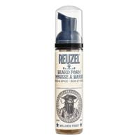 Reuzel Wood & Spice Conditioning Beard Foam 70ml