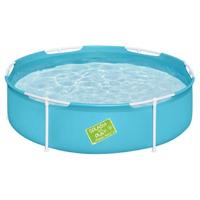 Bestway My First Frame Pool 152X38Cm - 56283