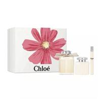 Chloe 3Pcs (W) Edp 100Ml + Bl 100Ml + Edp 10Ml Gift Set
