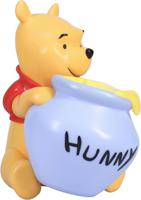 Paladone Winnie The Pooh Hunny Light, Portable Night Light 67097