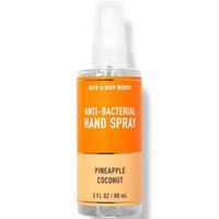 Bath & Body Works Pineapple Coconut (W) 88Ml Hand Spray