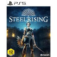 Steelrising For Playstation 5