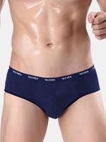 Viscose Fibre Breathable Briefs