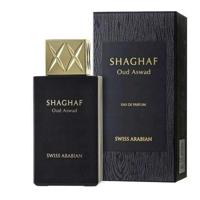 Swiss Arabian Shaghaf Oud Aswad (U) Edp 75Ml