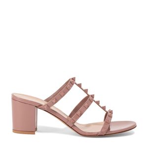 Rockstud sandals