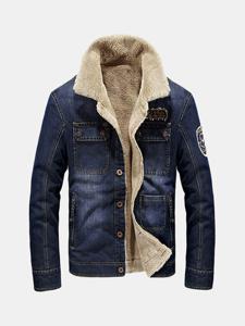 Mens Denim Jackets