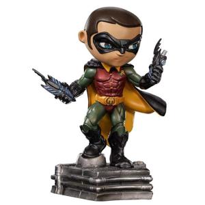 Iron Studios Batman Forever - Robin Minico Vinyl Figure