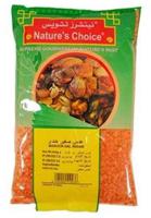 Natures Choice Masoor Dal 1kg (6294004510229)