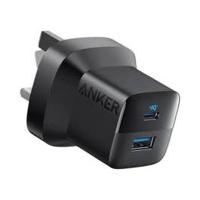 Anker 323 Charger 33W 3ft C-C Bundle, Black ANK-B2331K11