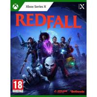 Redfall Xbox Series X