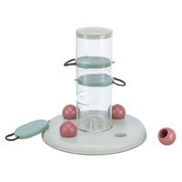Trixie Cat Activity Plastic Gambling Tower Cat Toy - 25X27Cm