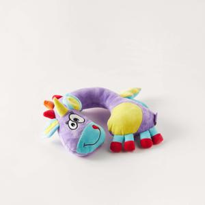 Findz Unicorn Patterned Neck Pillow