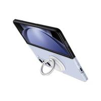 Samsung Fold5 Clear Gadget Case - Transparent