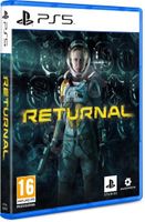 Returnal PlayStation 5 - RETURNALPS5