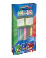 Multiprint PJ Masks 9 Felt Tip Pens - thumbnail