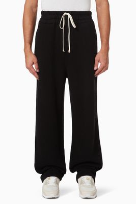 Lounge Pants in Cashmere Knit Lounge Pants in Cashmere Knit