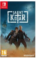 Saint Kotar for Nintendo Switch - G100107