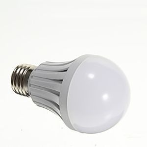 LED Globe Bulbs 420-450 lm E26 / E27 21 LED Beads SMD 2835 Warm White 220-240 V / # miniinthebox
