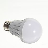 LED Globe Bulbs 420-450 lm E26 / E27 21 LED Beads SMD 2835 Warm White 220-240 V / # miniinthebox - thumbnail