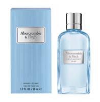 Abercrombie & Fitch First Instinct Blue (W) Edp 50Ml