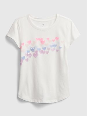 Kids Graphic T-Shirt