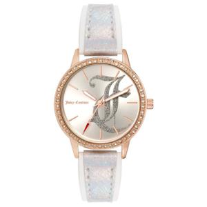 Juicy Couture Rose Gold Women Watch (JUCO-1036191)