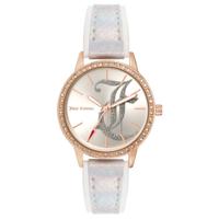 Juicy Couture Rose Gold Women Watch (JUCO-1036191)