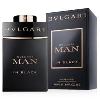 Bvlgari Man In Black (M) Edp 100Ml