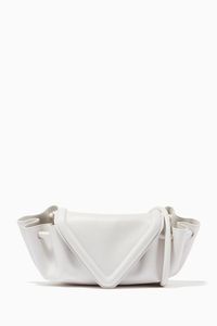 Beak Small Bag in Nappa