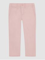 Kids Lived-In Chino Pants - thumbnail