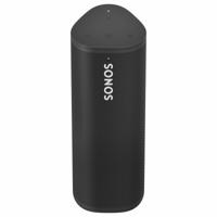 Sonos Roam Shadow Black Smart Speaker (1st Gen) - Black