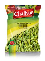 Chaliyar Cardamom 50gm (UAE Delivery Only)