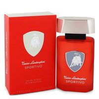 Tonino Lamborghini Sportivo Men Edt 75ML