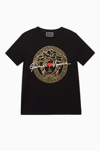 Signature Printed T-Shirt Signature Printed T-Shirt