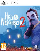 Hello Neighbor 2 - PS5