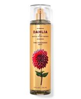 Bath & Body Works Dahlia 236Ml Mist