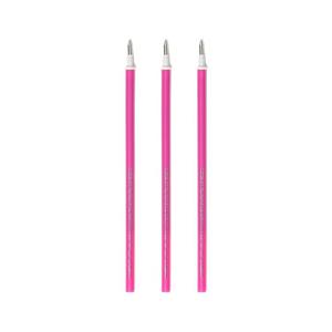 Legami Refill Erasable Pen - Pink (Pack of 3)