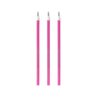 Legami Refill Erasable Pen - Pink (Pack of 3) - thumbnail