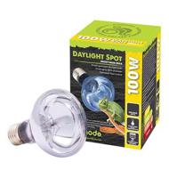 Komodo Neodymium Daylight Spot Bulb ES 100W