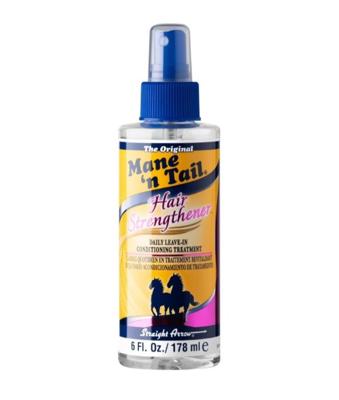 Mane 'n Tail Hair Strengthener 178Ml