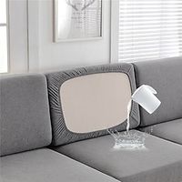 Waterproof Couch Covers Sofa Seat Cushion Cover For Dogs Pet, Sectional Sofa Slipcover For Love Seat,L Shaped,3 Seater,Arm Chair, Washable Couch Durable Protector miniinthebox