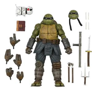 Neca Teenage Mutant Ninja Turtles - The Last Ronin Ultimate Unarmored Action Figure