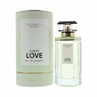 Victoria'S Secret First Love (W) Eau De Parfum 100ml