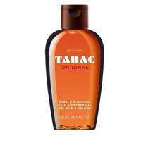 Maurer & Wirtz Tabac Original (M) 200Ml Bath & Shower Gel