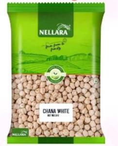 Nellara Chana White 1Kg