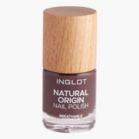 Inglot Cosmetics Natural Origin Nail Polish - 8 ml