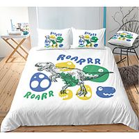 Colorful Tie Dye Duvet Cover Set Boho Hippie Bedding Set Rainbow Tie Dyed Comforter Cover Queen 3 Pieces for Kids Teens Adults 1 Lightinthebox - thumbnail